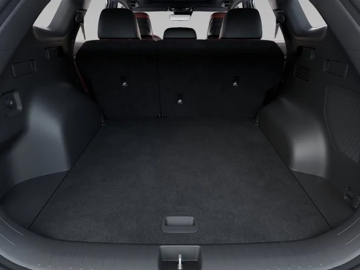 2026 Kia Sportage - view 19