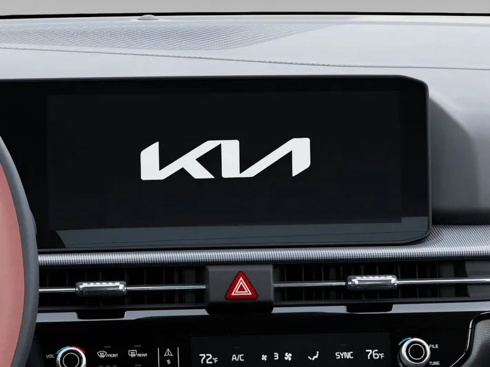 2026 Kia Sportage - view 20