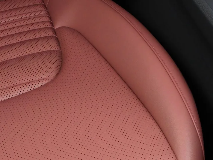 2026 Kia Sportage - view 24