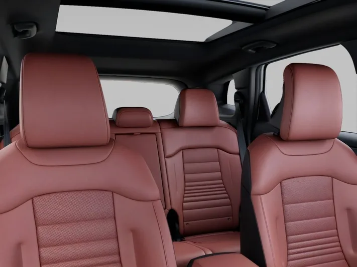 2026 Kia Sportage - view 27