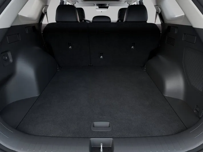 2026 Kia Sportage - view 19