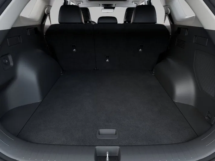2026 Kia Sportage - view 19