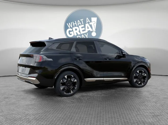2026 Kia Sportage - view 6