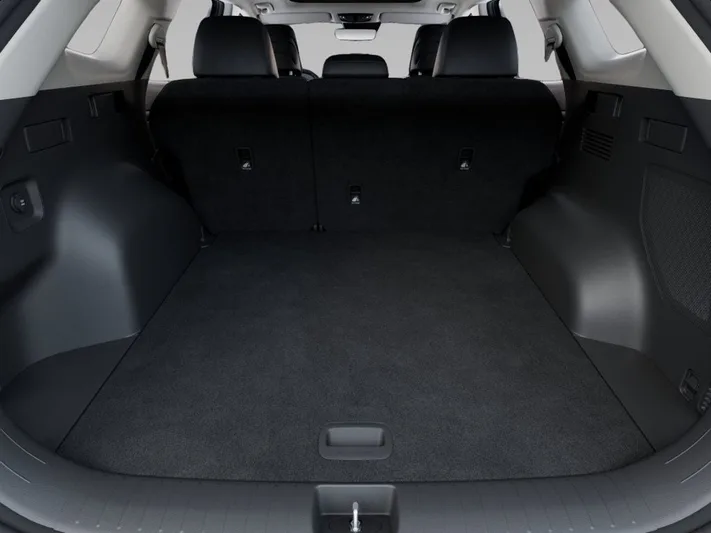 2026 Kia Sportage - view 19