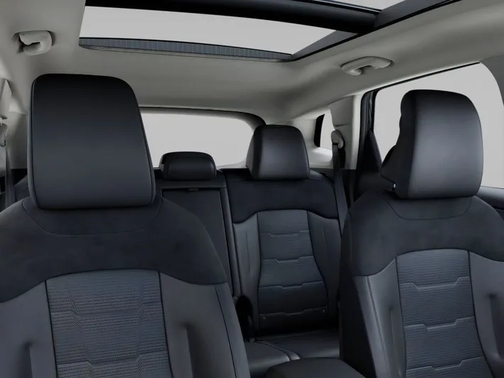 2026 Kia Sportage - view 27