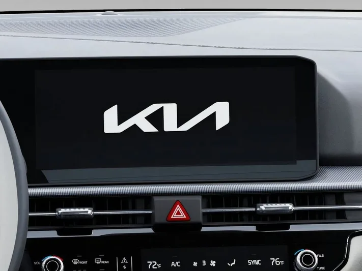 2026 Kia Sportage - view 20
