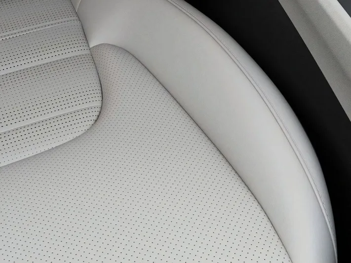 2026 Kia Sportage - view 24