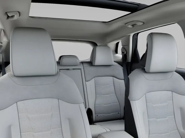 2026 Kia Sportage - view 27