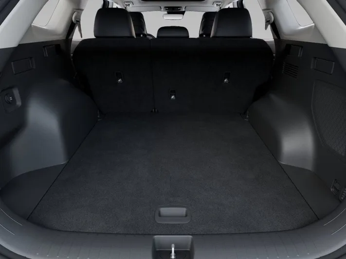 2026 Kia Sportage - view 19
