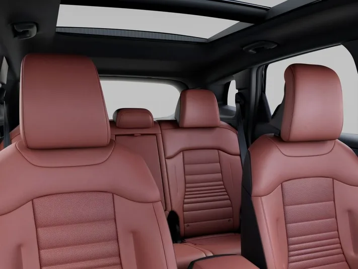 2026 Kia Sportage - view 27