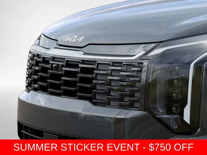 2026 Kia Sportage - view 12