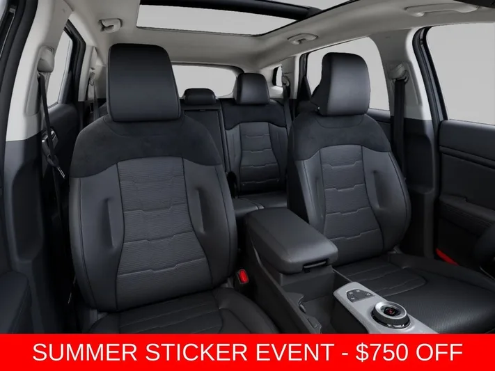 2026 Kia Sportage - view 15