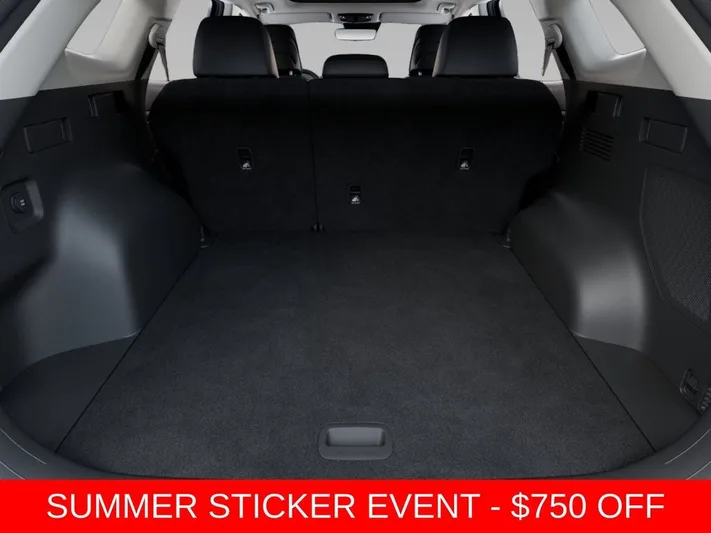 2026 Kia Sportage - view 19