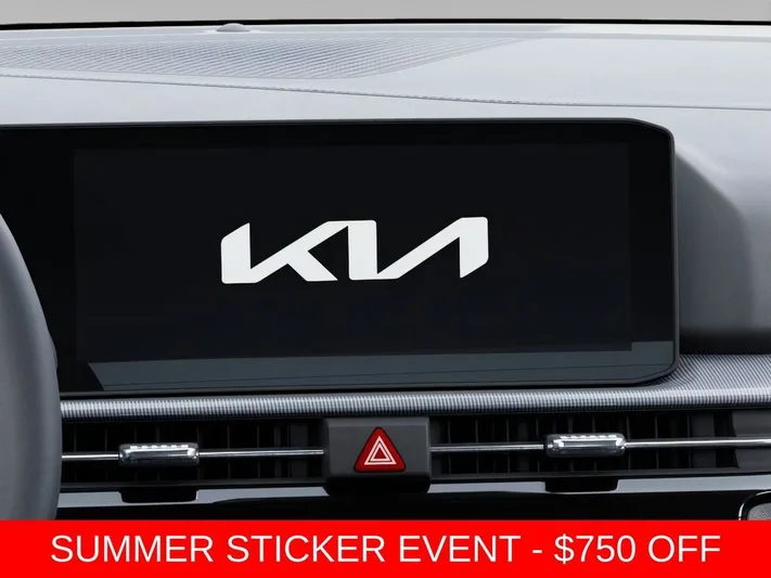 2026 Kia Sportage - view 20