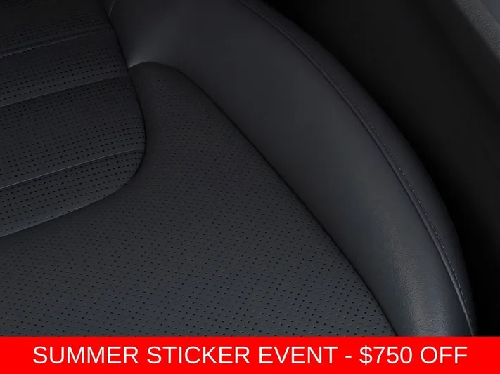 2026 Kia Sportage - view 24