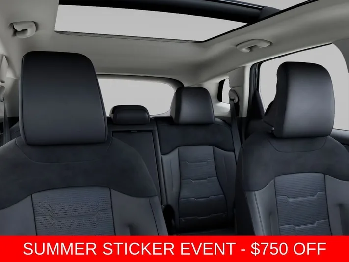 2026 Kia Sportage - view 27