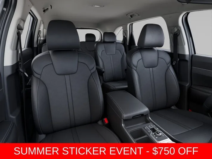 2026 Kia Sorento - view 15