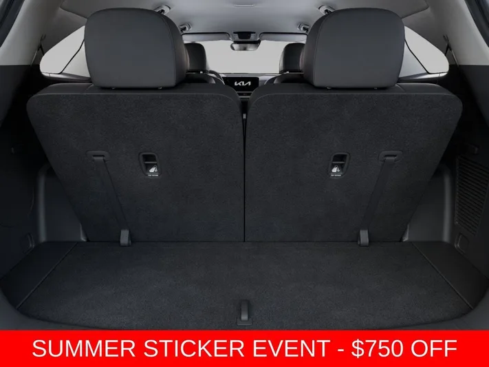 2026 Kia Sorento - view 19