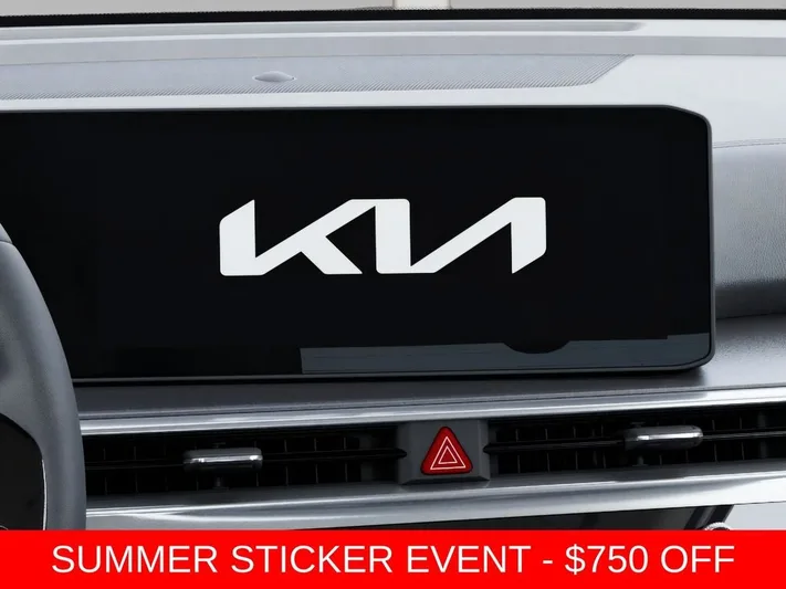 2026 Kia Sorento - view 20