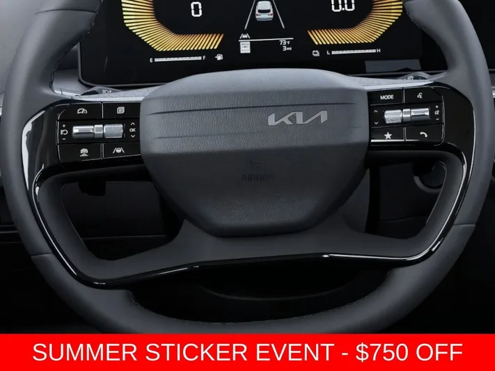 2026 Kia Sorento - view 22