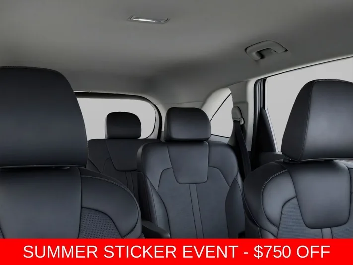 2026 Kia Sorento - view 27