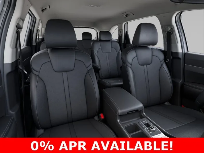 2026 Kia Sorento - view 15