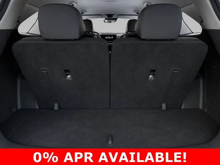2026 Kia Sorento - view 19