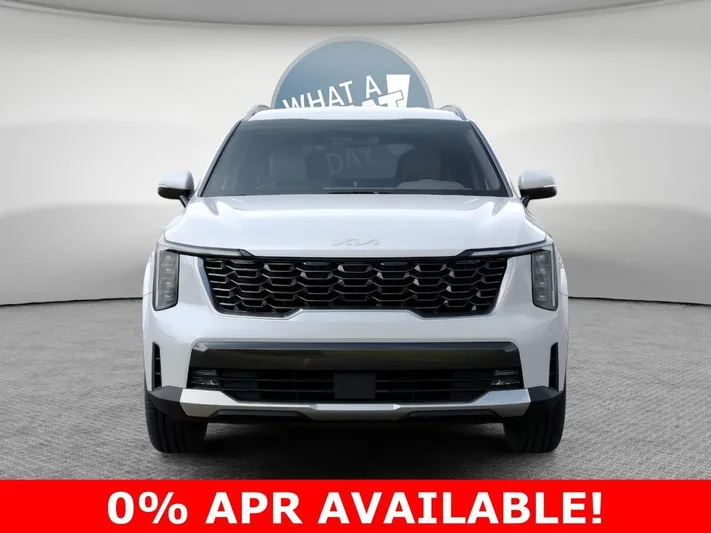 2026 Kia Sorento - view 2