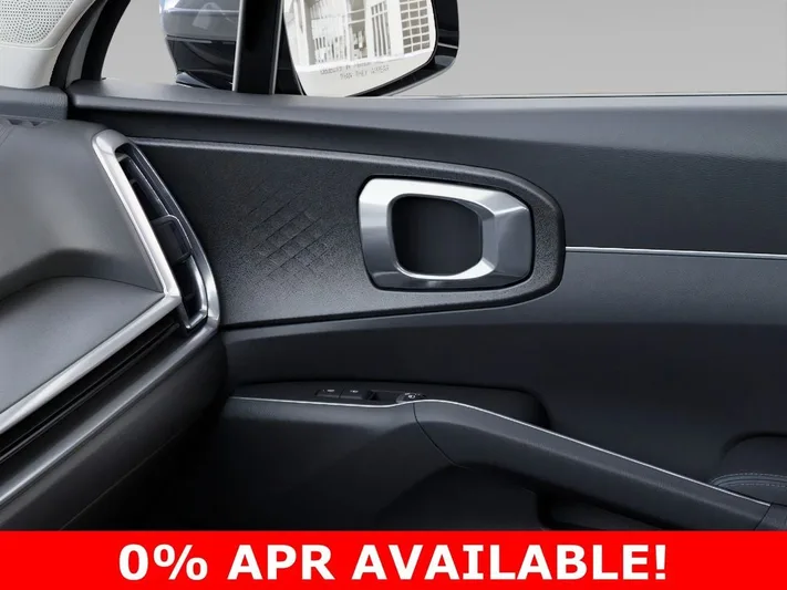 2026 Kia Sorento - view 25