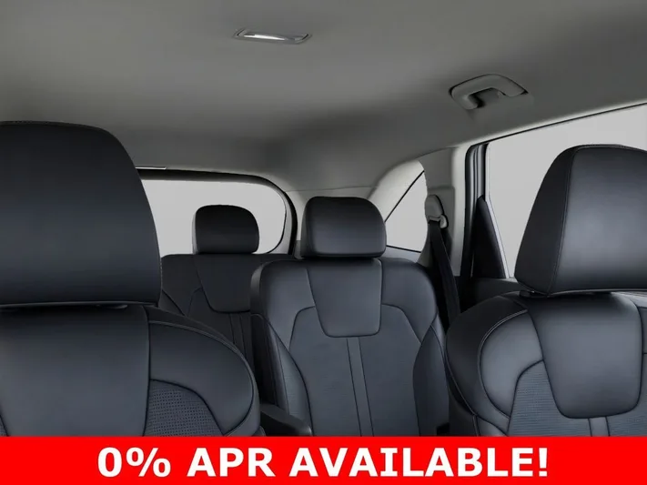 2026 Kia Sorento - view 27