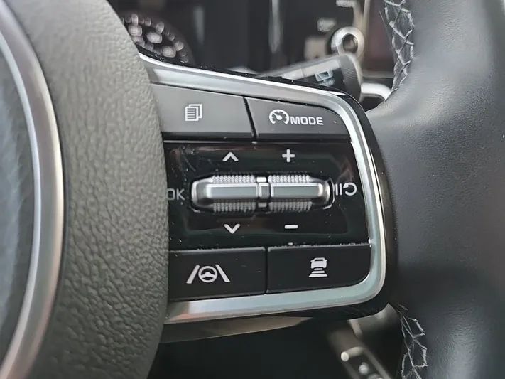 2023 Kia Sorento - view 18