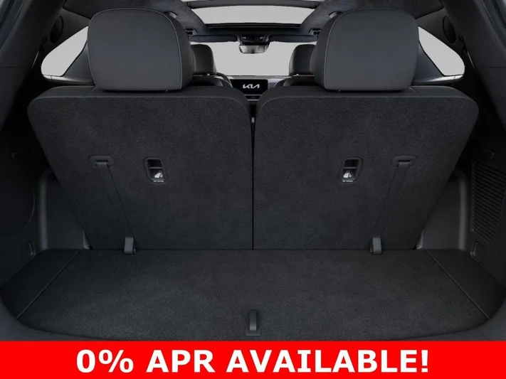 2026 Kia Sorento - view 19
