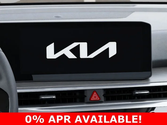 2026 Kia Sorento - view 20