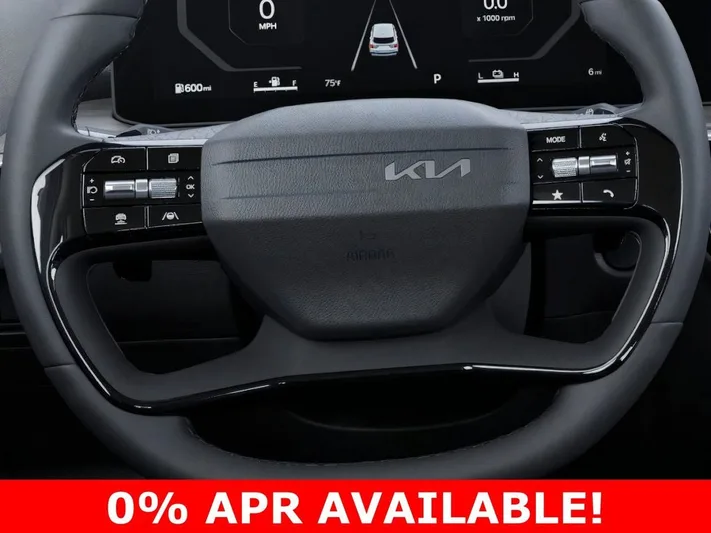 2026 Kia Sorento - view 22