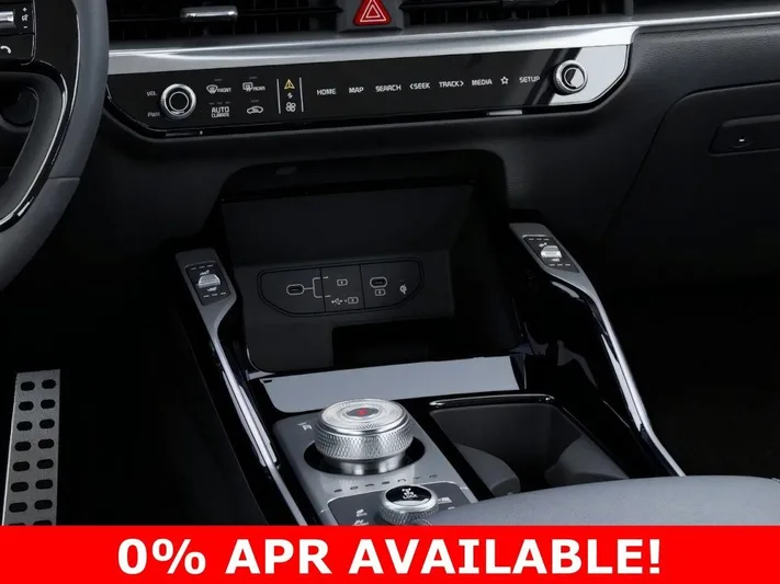 2026 Kia Sorento - view 23