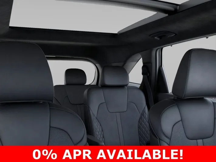 2026 Kia Sorento - view 27