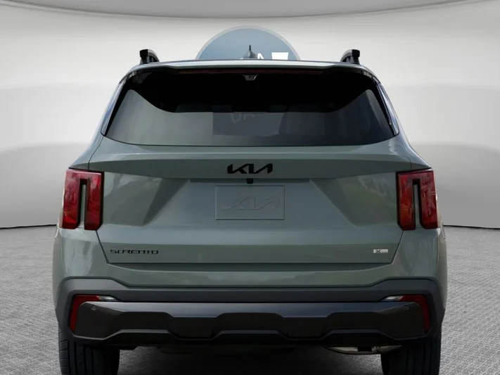 2026 Kia Sorento - view 13