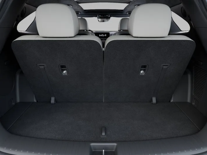 2026 Kia Sorento - view 19