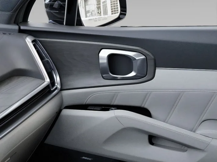 2026 Kia Sorento - view 25