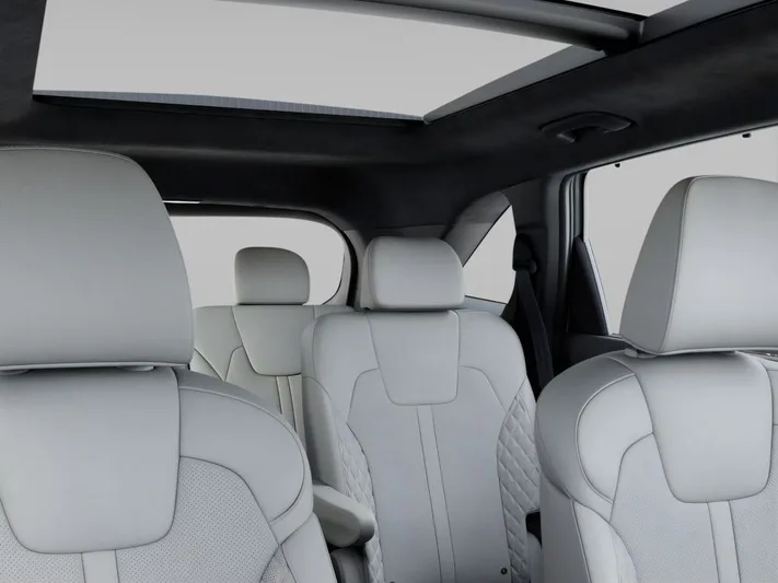 2026 Kia Sorento - view 27