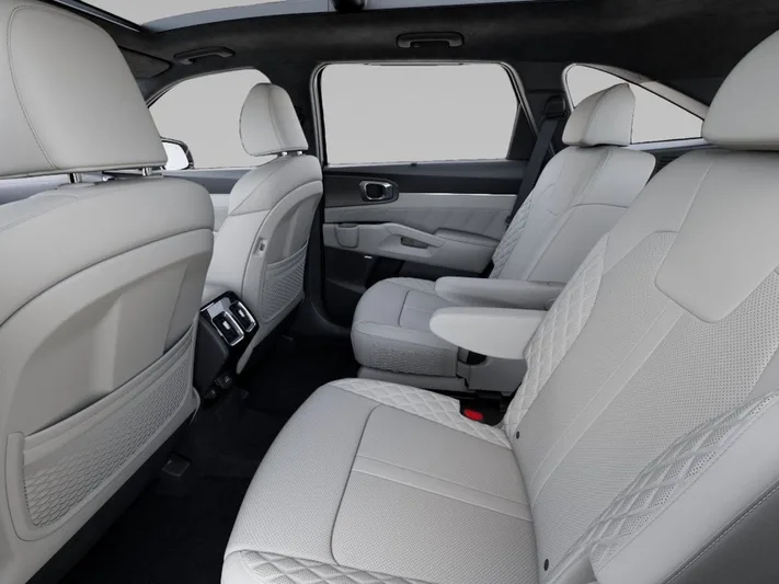2026 Kia Sorento - view 18