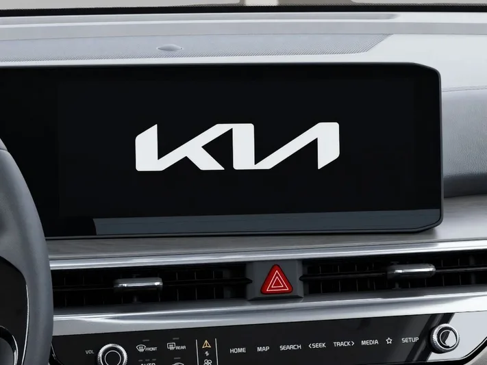 2026 Kia Sorento - view 20