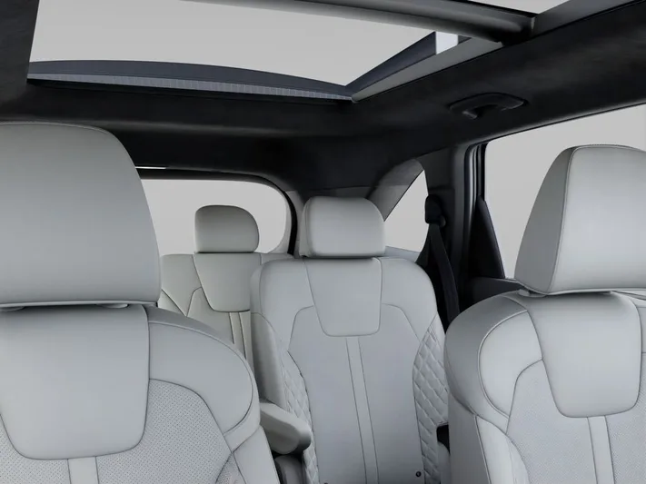 2026 Kia Sorento - view 27