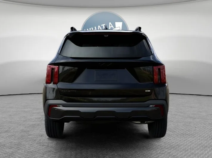 2026 Kia Sorento - view 5