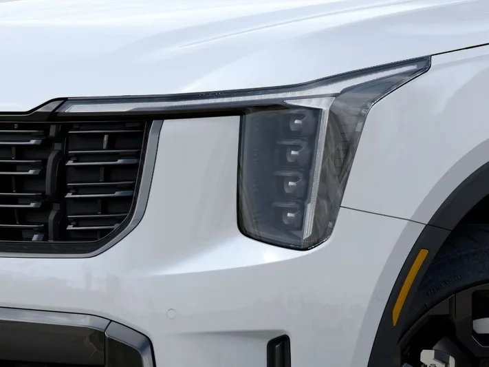 2026 Kia Sorento - view 10