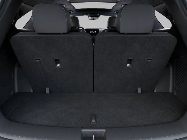 2026 Kia Sorento - view 19