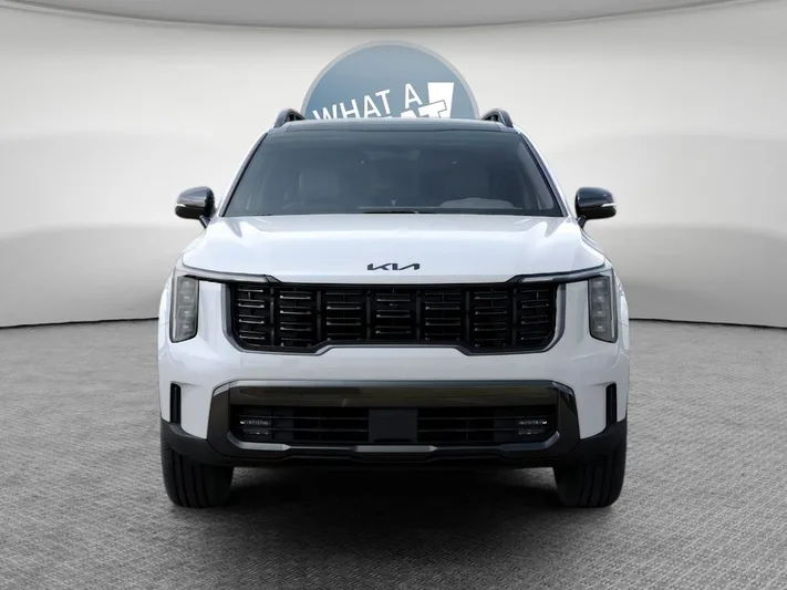 2026 Kia Sorento - view 2