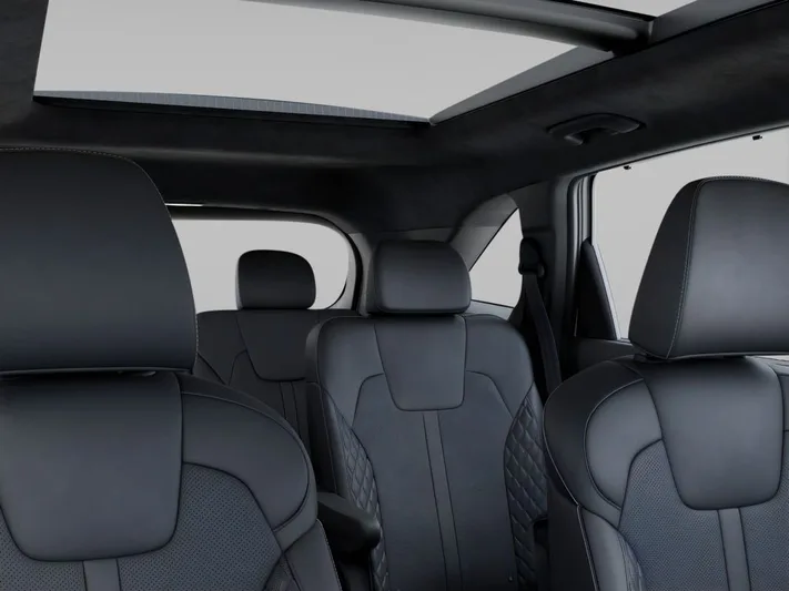 2026 Kia Sorento - view 27