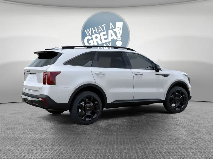 2026 Kia Sorento - view 6