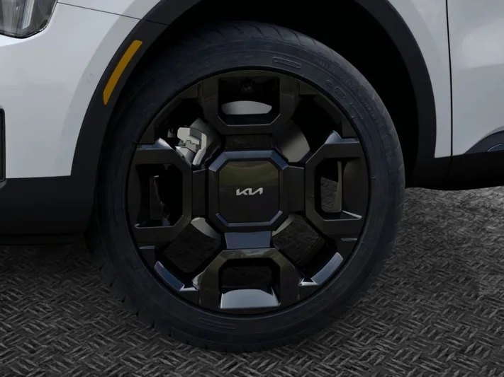 2026 Kia Sorento - view 9